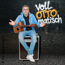 Stefan Otto - VollOTTOmatisch