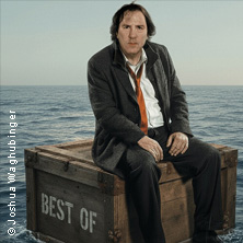 Stefan Waghubinger - Versunkene S&auml;tze