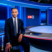 Stefan Lenglinger - Journalismus in Zeiten von KI und Algorithmen