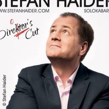 Stefan Haider - Director's Cut