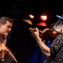 Duo Steinkellner Novak "Soundkistn