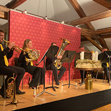 Stella Brass