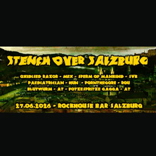 Stench Over Salzburg
