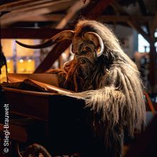 Stiegl-Brauwelt Krampuskr&auml;nzchen