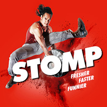 STOMP