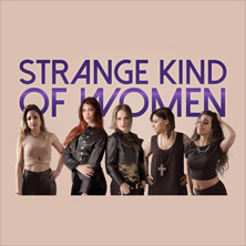 Strange Kind Of Woman