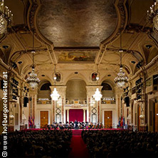 Strauss & Mozart Konzert &ndash; Das Jubil&auml;um