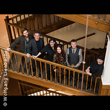 Stubnblues 2.0 - Wesenheiten