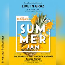 Summer Jam