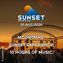 Sunset Horizon Festival 2026