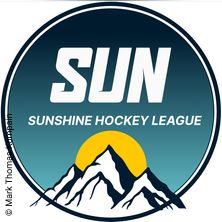 Sunshine Hockey League 2026