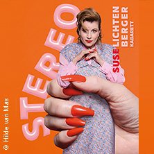 Suse Lichtenberger - Stereo - Premiere!