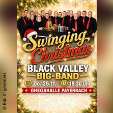 Swinging Christmas