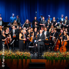 Symphonisches Orchester Leibnitz - Neujahrskonzert