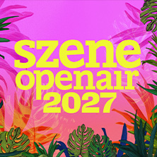 SZENE OPENAIR