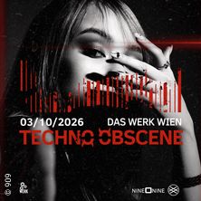 Techno Obscene #34