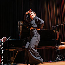 Tevana feat. Marina Paje & Arturo Ramón