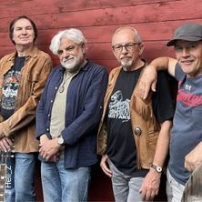 Tex Mex - 80er/90er Rock ohne Grenzen