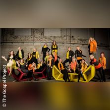 "THE GOSPEL PROJECT"