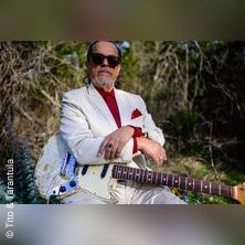 Tito & Tarantula - Best of Tour 2026