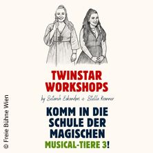 Twinstar Workshop