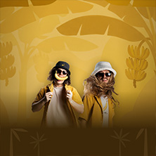 Tangie Banana & Friends