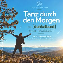 Tanz durch den Morgen