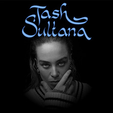 Tash Sultana