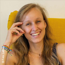 Buchfink Lesefestival -Lesung mit Teresa Kirchengast - Anatomie der Geborgenheit