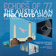 The Australian Pink Floyd Show