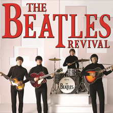 The Beatles Revival Band - Kabarett & Musik im Stadtpark Waidhofen