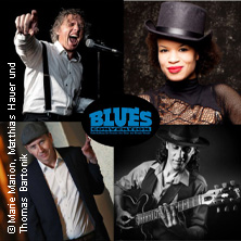 The Boogie Woogie & Blues Show Vol XIII