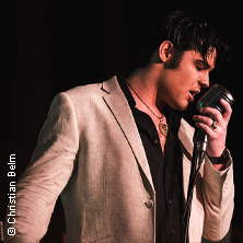 The Elvis Presley Roadshow