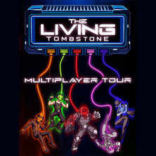 The Living Tombstone