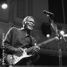Robert Cray