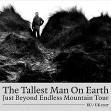 The Tallest Man on Earth