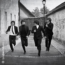 The Beatles Music Show - by Help