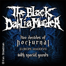 The Black Dahlia Murder