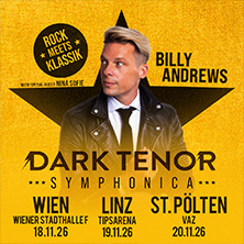 The Dark Tenor