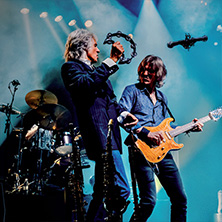 The Dire Straits Experience