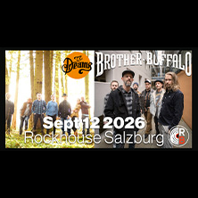 The Dreams / Brother Buffalo