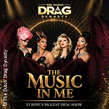 The Dutch Drag Dynasty