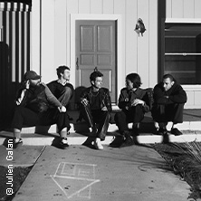 The Neighbourhood