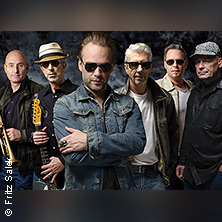 The Blues Infusion