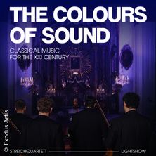 The Colours of Sound