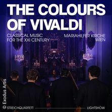 The Colours of Vivaldi