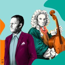 The Four Seasons Reimagined - From Richter to Vivaldi by Mystery Ensemble