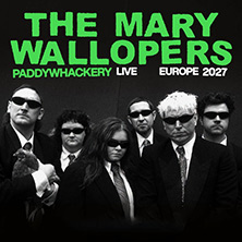 The Mary Wallopers