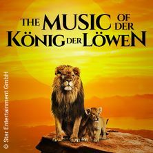 The Music of Der K&ouml;nig der L&ouml;wen