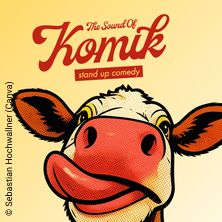 The Sound Of Komik